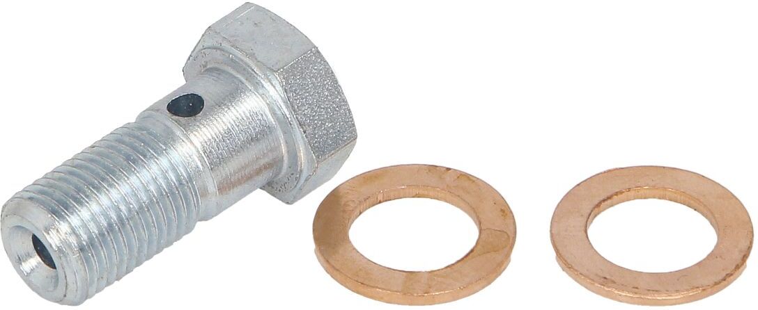 Bauteil der Bremsleitung WP WP5-110-HB6