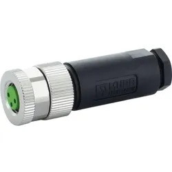Murrelektronik Steckverbinder 7000-08621-0000000