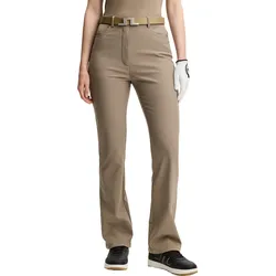 J. LINDEBERG Hose Mia Bonded, taupe