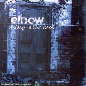 Elbow - Asleep in the Back - Preis vom 01.10.2026 17:08:56 h