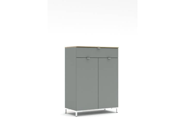 Innostyle Universal-Fuß-Set