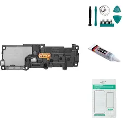 Samsung Galaxy S22 Ultra Lautsprecher - Set