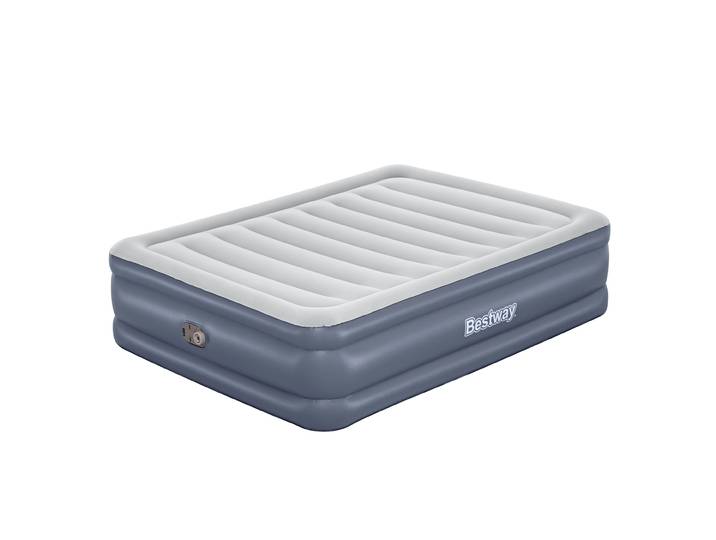 Luftbett Tritech Queen selbstaufblasend 203 x 152 x 51 cm