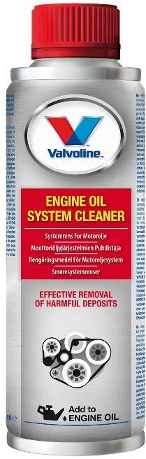 Valvoline 882780 Engine flush
