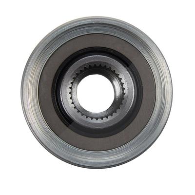 Atec Freilauf Riemenscheibe Lichtmaschine [Hersteller-Nr. 10683125] für Mitsubishi, Mercedes-Benz, Smart