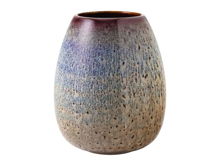 Villeroy & Boch Vase Lave Home egg-shaped 17,5 cm Multi
