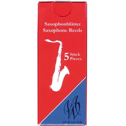 AW Reeds 711-Classic 3,0 - Blätter