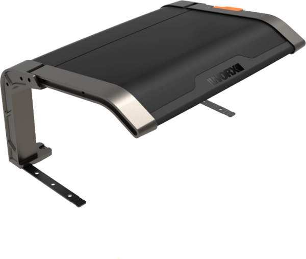 Copristazione Robot rasaerba Worx Landroid Garage WA0810