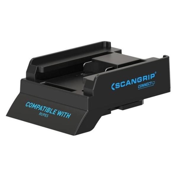 Scangrip Rupes Connector (036159C)