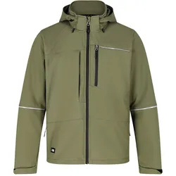 Safety Jogger,  Works Oak (M)