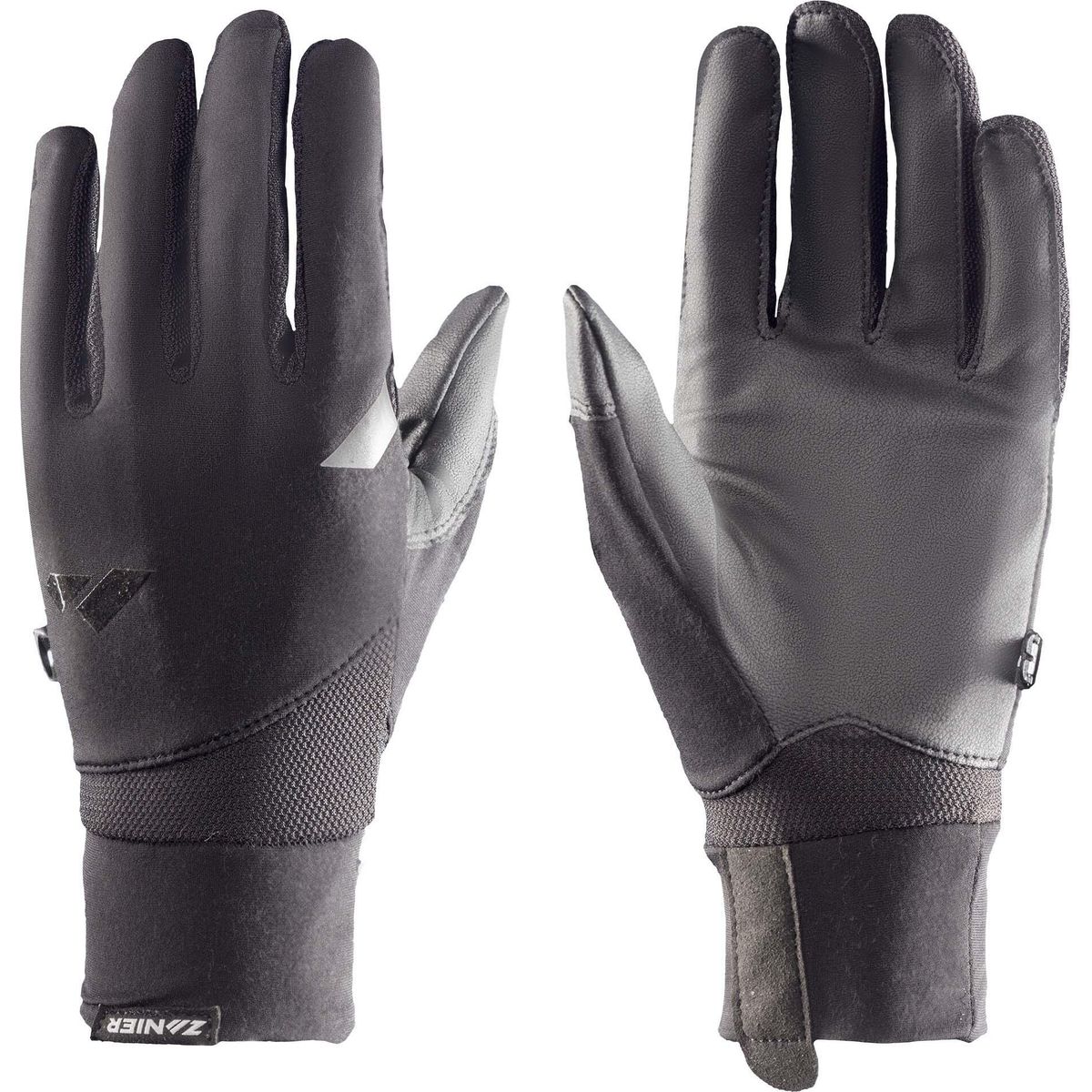 Zanier Classic schwarz (2000) 8 21168-2000-8