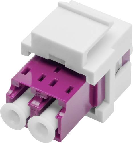 Digitus LWL-Kupplung DN-96019-1-K