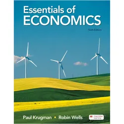 Robin Wells, Fachbücher von Paul Krugman, Robin Wells