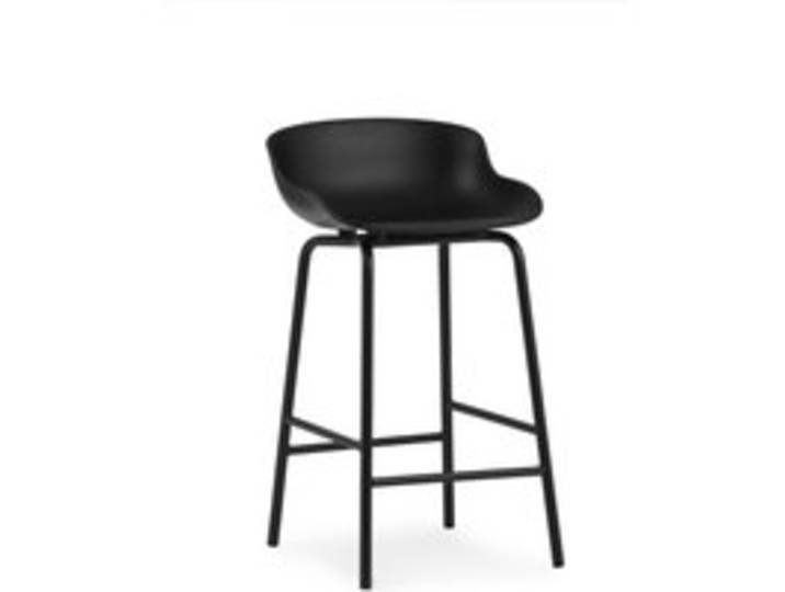 Normann Copenhagen - Hyg Barhocker 65cm