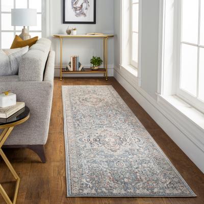 Livabliss Artistic Weavers Nusrat Vintage Area Rug
