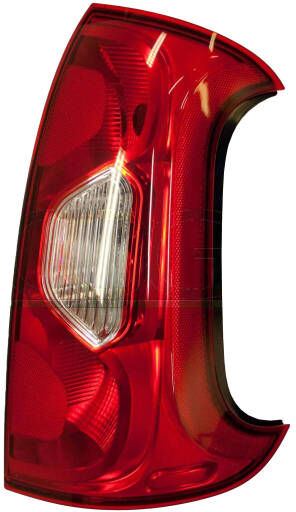 PRASCO FT1244153 Rear light
