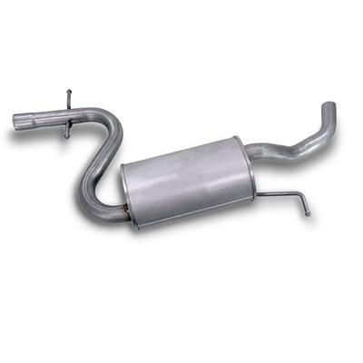 Atec Mittelschalldämpfer [Hersteller-Nr. 40279280] für VW