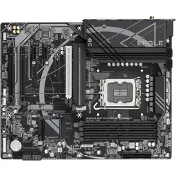 Gigabyte Z790 Eagle Ax (LGA 1700, Intel Z790 Express, ATX), Mainboard