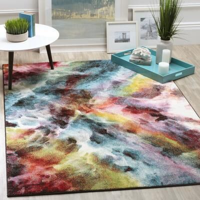 SAFAVIEH Galaxy Latoya Rug
