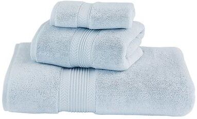 Signature Bath Towels - Mist, Bath Towel - Ballard Designs