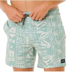 RIP CURL SESSIONS VOLLEY 16 Boardshort 2026 aloe - XXL