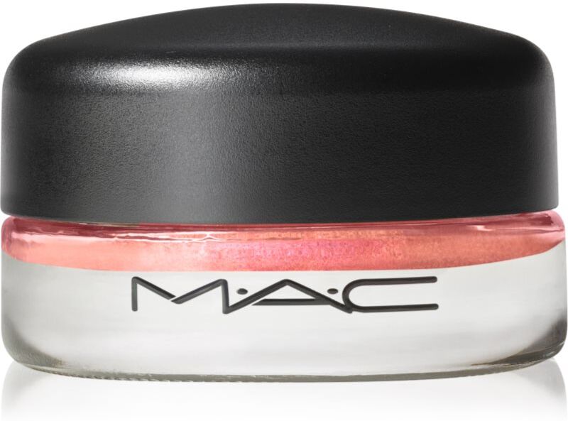 MAC Cosmetics Pro Longwear Paint Pot creamy eyeshadow shade Babe In Charms 5 g