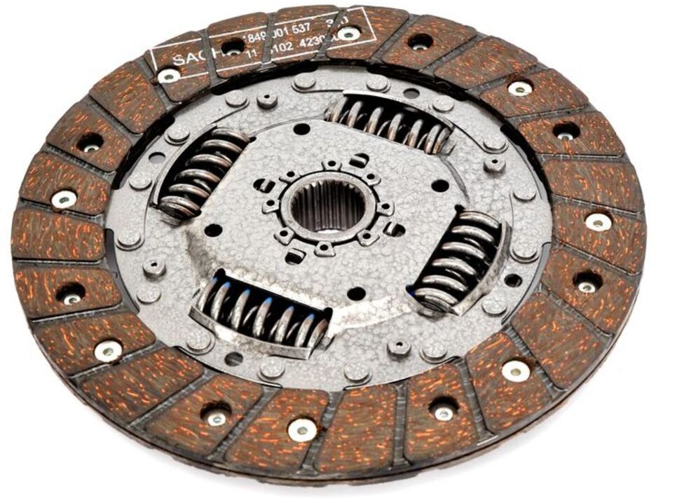 Kupplungssatz SACHS 3000 951 051