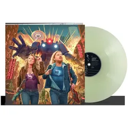 Concord, Schallplatten, Future Soul - Vinilo (Edición Deluxe Color Transparente) (Vinyl LP) (Tedeschi Trucks Band)