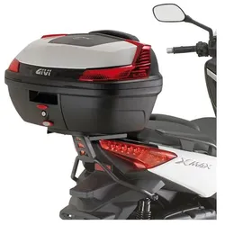 Givi, Motorradgepäck, Monolock Yamaha X-MAX 125-250 (14 à 17)