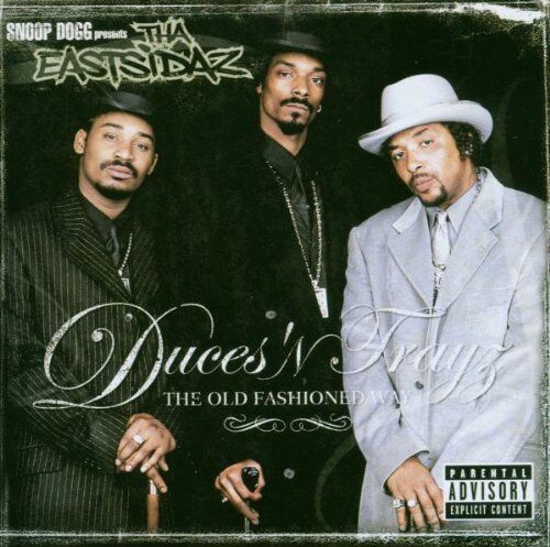 Snoop Dogg - Duces 'N Trayz...The Old Fashioned Way - Preis vom 09.10.2026 07:28:09 h
