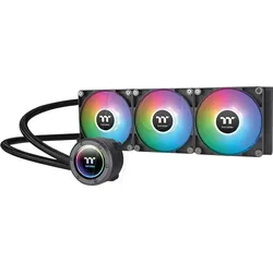 TT 37926 - Thermaltake TH420 V2 ARGB Sync AIO Wasserkühlung