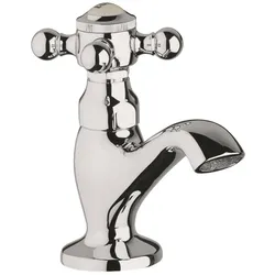 Kludi Standventil Makierung Cold Adlon Einlochmontage chrom 510140520