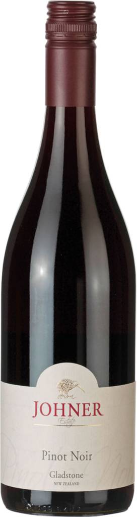 Pinot Noir Gladstone - Neuseeland 2021 Johner Estate Vineyards