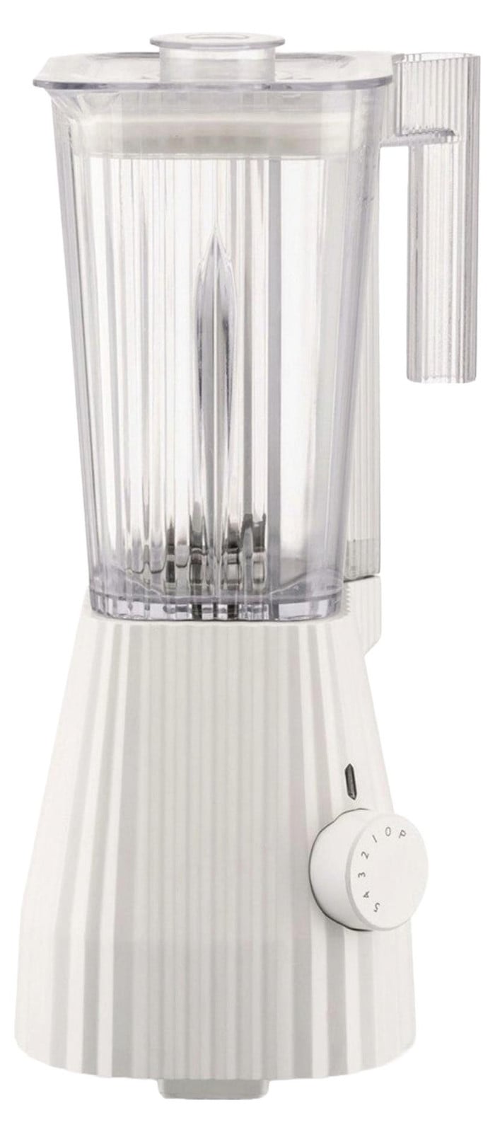Alessi Plisse blender
