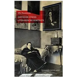 Gertrude Steins literarische Porträts, Fachbücher von Ulla Haselstein