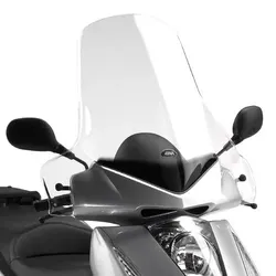 GIVI Windschild