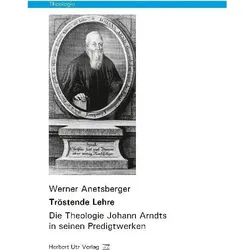 Tröstende Lehre, Sachbücher von Werner Anetsberger
