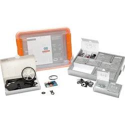 ARD BIKE KIT - Arduino Engineering Kit Rev.2- Motorad