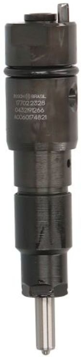 Einspritzdüse BOSCH 0 432 191 266