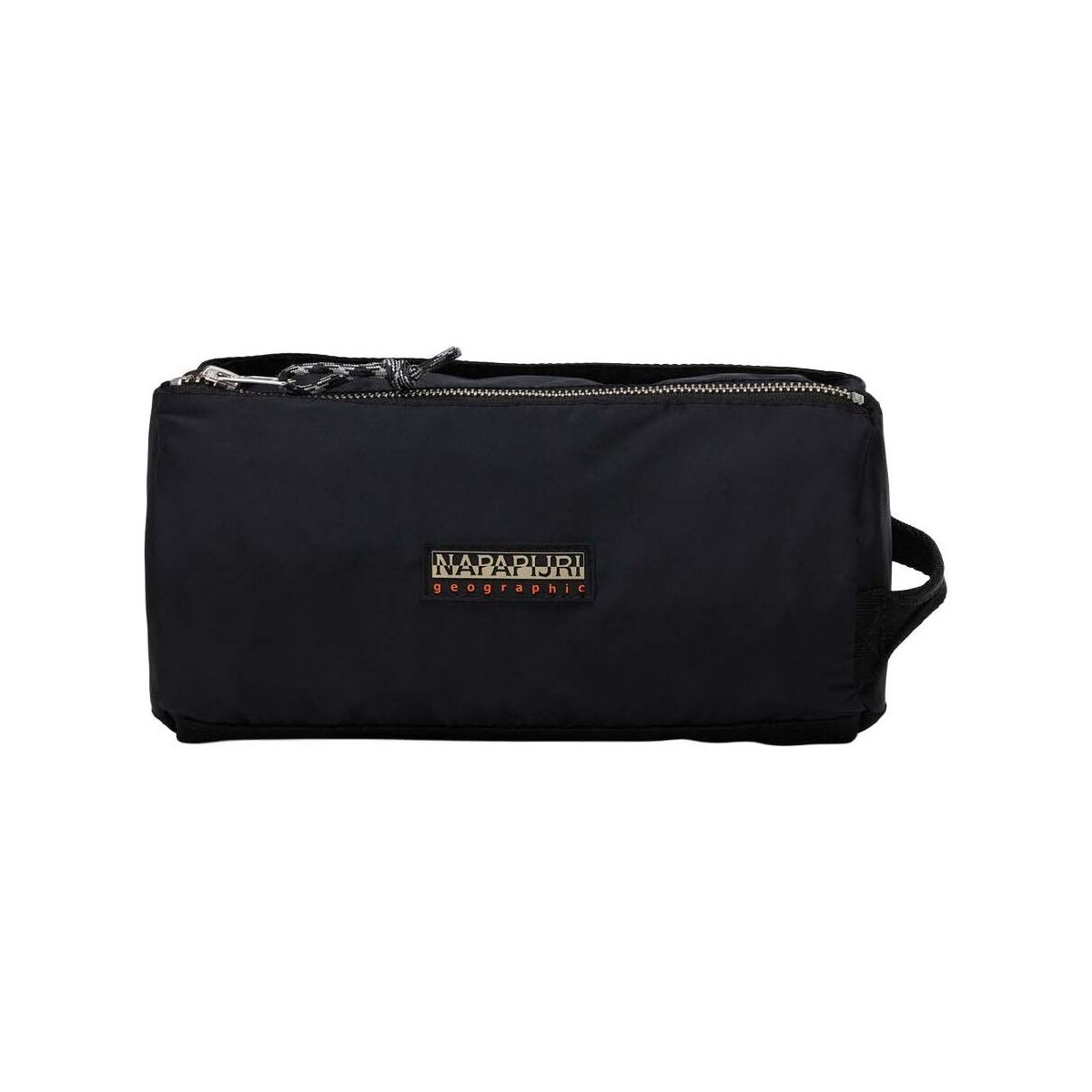 Napapijri H-olina Wash Bag black beauty (941) OS NP0A8ARZ9411001
