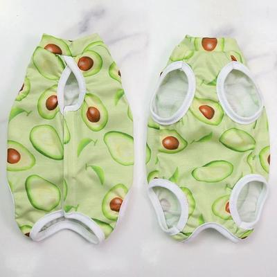 Uplifted Finds Post Surgical Bio Barrier Module green l