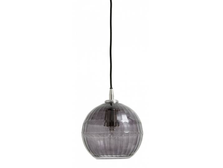 Nordal Nyx hanglamp glas- smoke