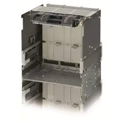 ABB E4.2 /E12 W FP Iu=3200 3p HR HR Offener Leistungsschalter Emax 2 E12 In=3200 A 3P 1200 V Version W FP