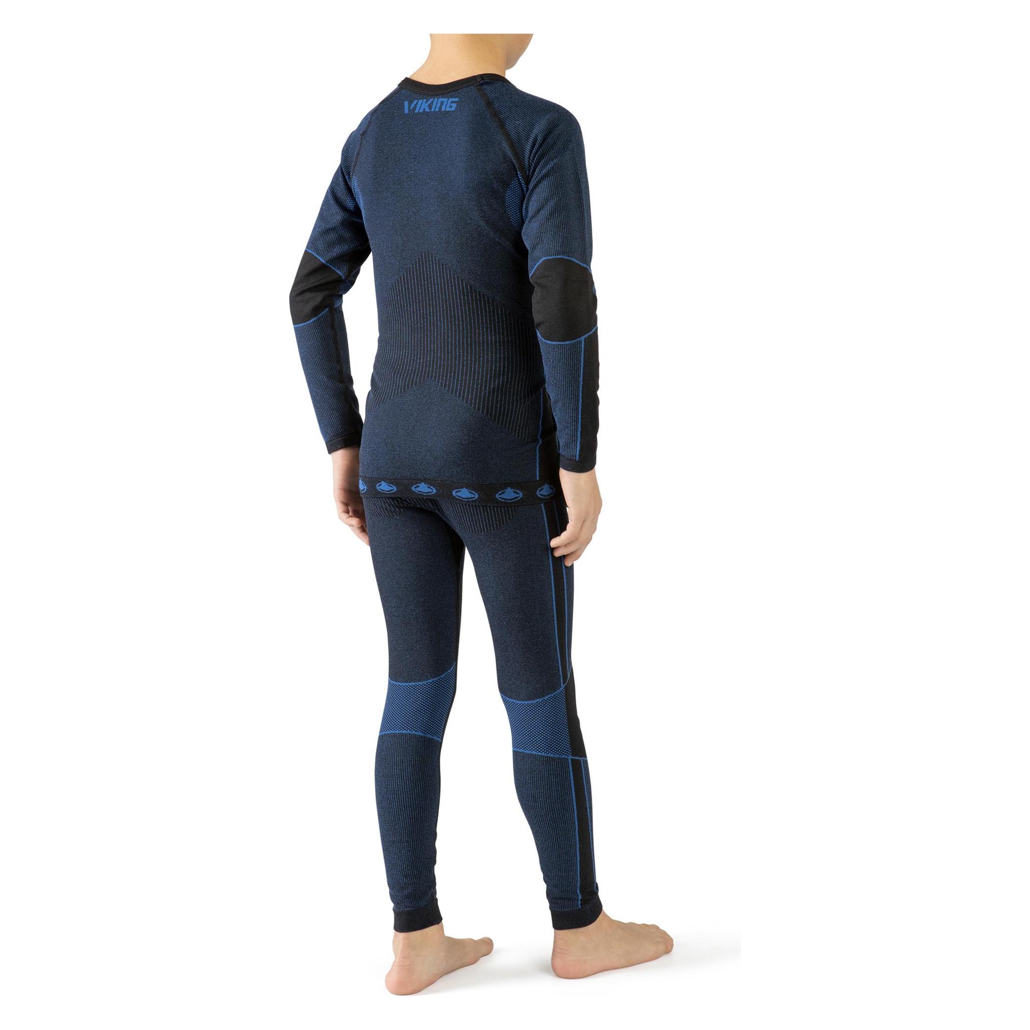 Vikingsports Dessous Viking Riko Kids Set (116) (97906_140-152cm)