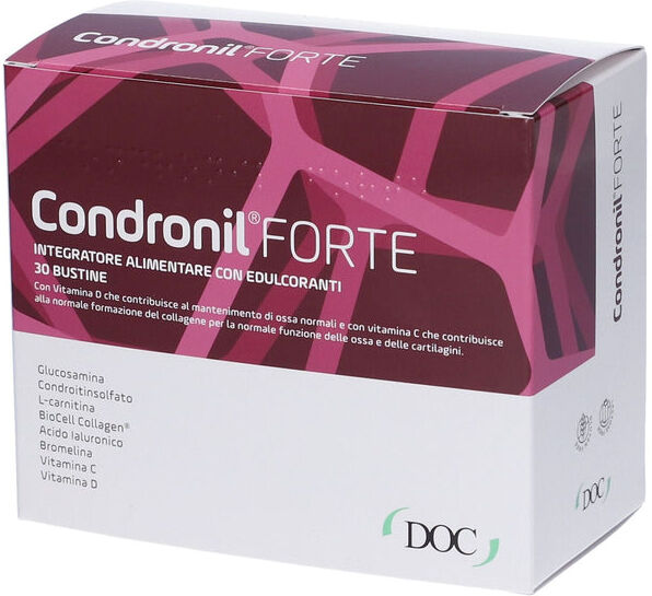 Condronil Forte 30 Bustine