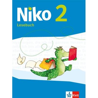 Niko. Lesebuch 2. Schuljahr, Taschenbuch von , Klett Schulbuchverlag