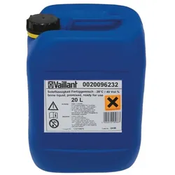 Vaillant, Rohrverbindungstechnik, 0020096232