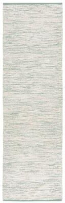 SAFAVIEH Handmade Montauk Litty Modern Cotton Rug