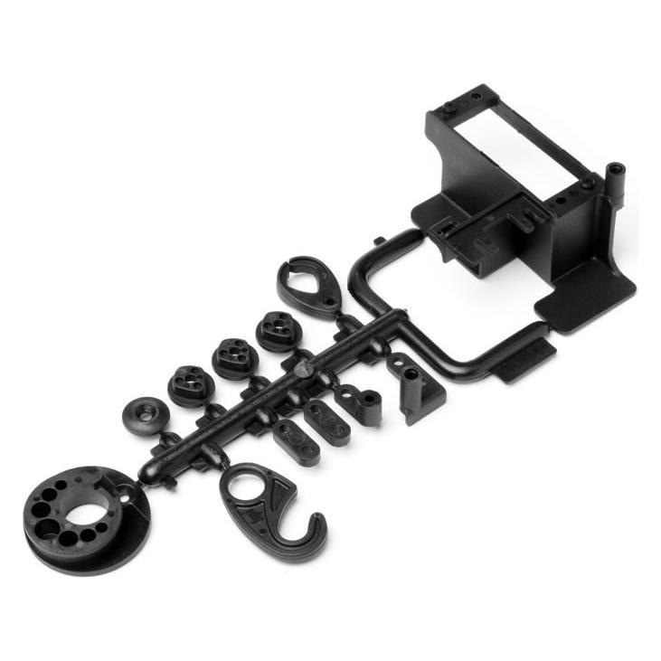 HPI Switch Servo Saver Teile (38406)