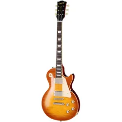 Epiphone 1960 Les Paul Standard Reissue IT - E-Gitarre